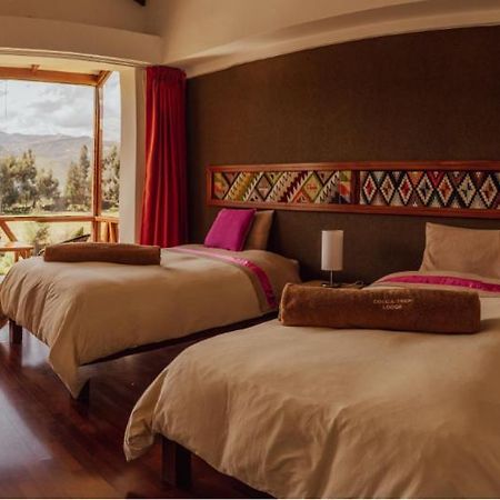 Colca Trek Lodge Best Experience Pinchollo Εξωτερικό φωτογραφία