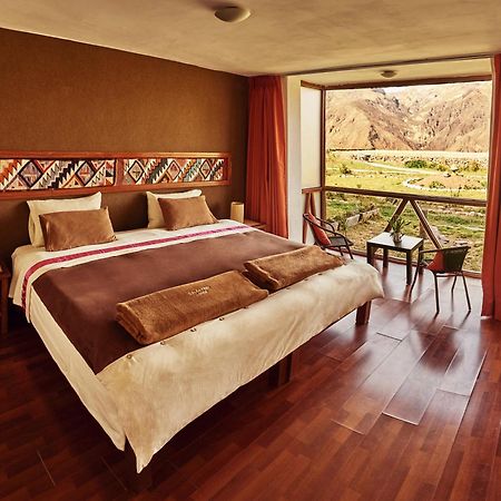 Colca Trek Lodge Best Experience Pinchollo Εξωτερικό φωτογραφία