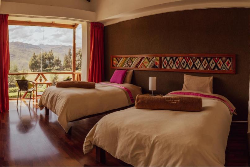 Colca Trek Lodge Best Experience Pinchollo Εξωτερικό φωτογραφία