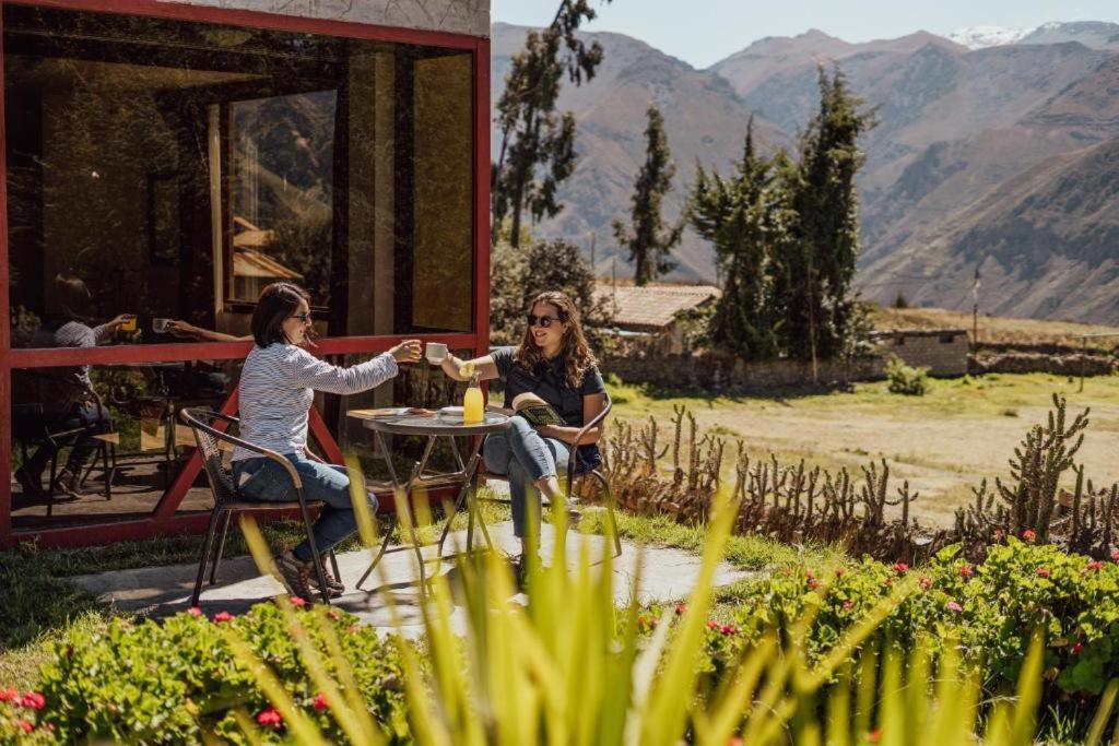 Colca Trek Lodge Best Experience Pinchollo Εξωτερικό φωτογραφία