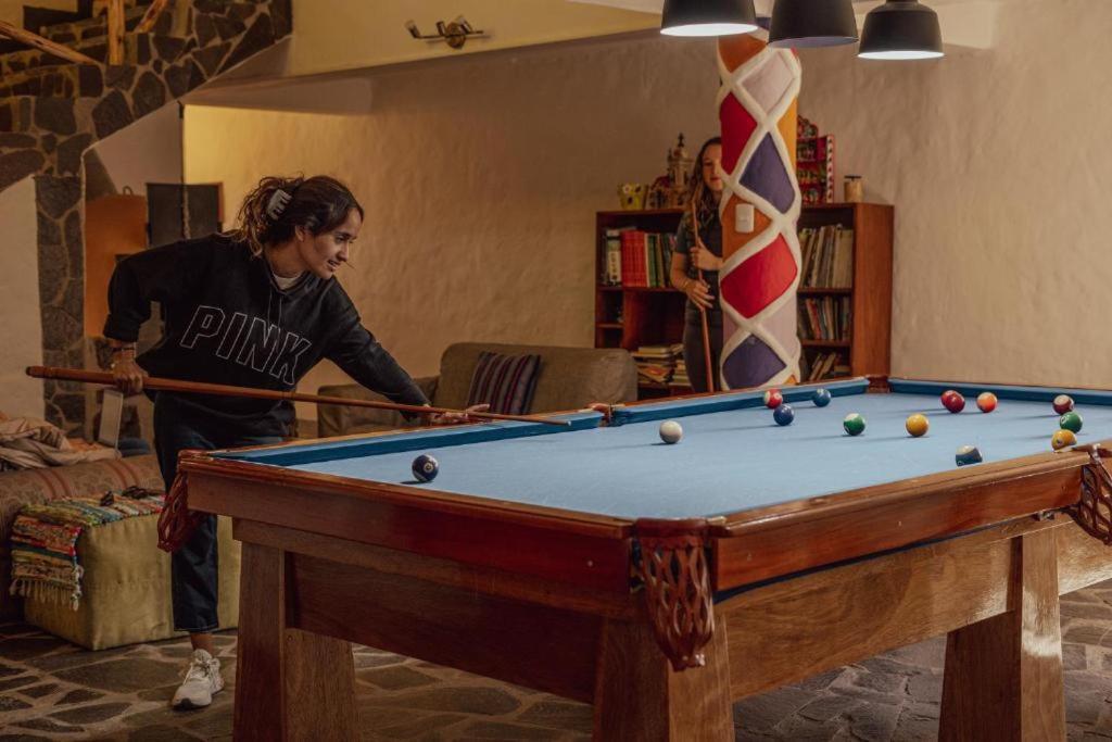Colca Trek Lodge Best Experience Pinchollo Εξωτερικό φωτογραφία