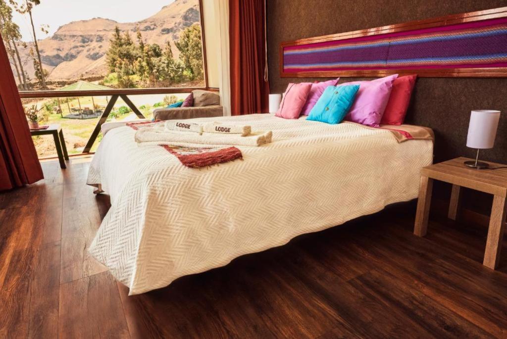 Colca Trek Lodge Best Experience Pinchollo Εξωτερικό φωτογραφία
