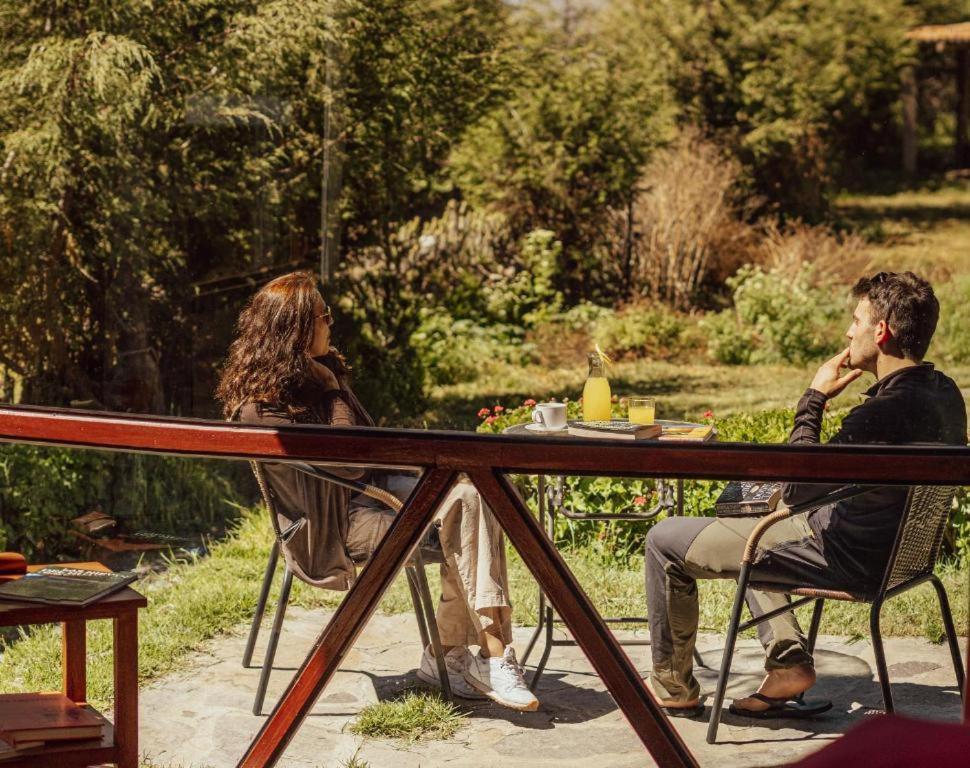Colca Trek Lodge Best Experience Pinchollo Εξωτερικό φωτογραφία
