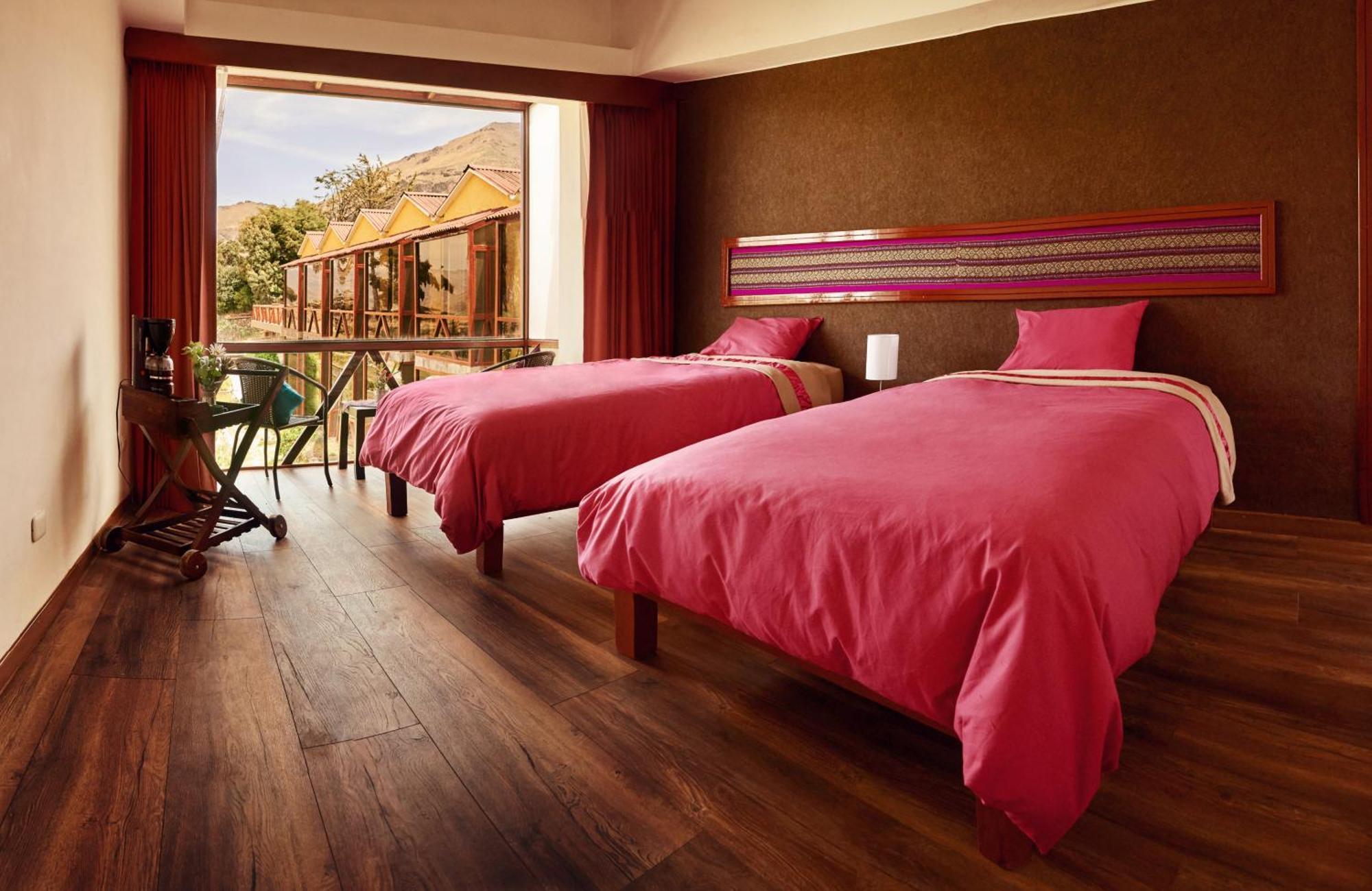 Colca Trek Lodge Best Experience Pinchollo Εξωτερικό φωτογραφία