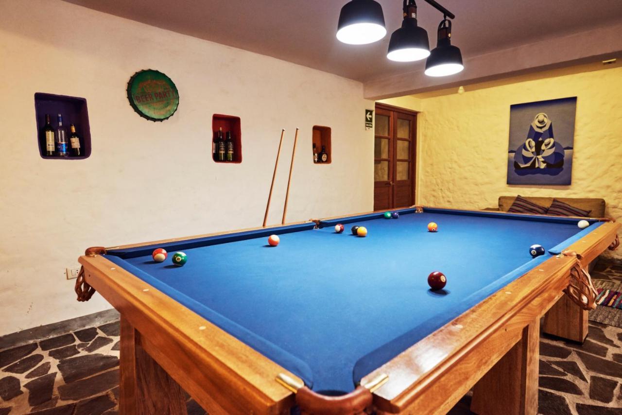 Colca Trek Lodge Best Experience Pinchollo Εξωτερικό φωτογραφία